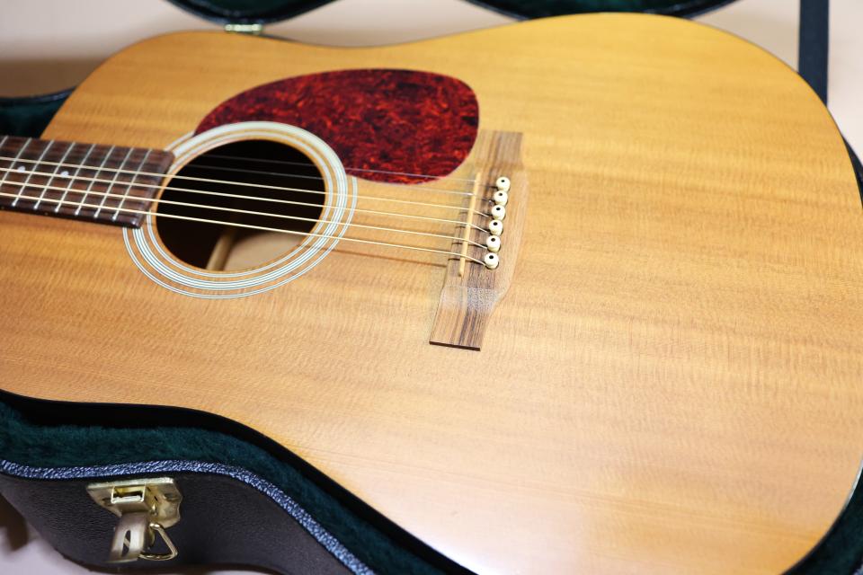 Martin D-1 '97 USA製 1997年 中古 1249520 Martin(マーティン