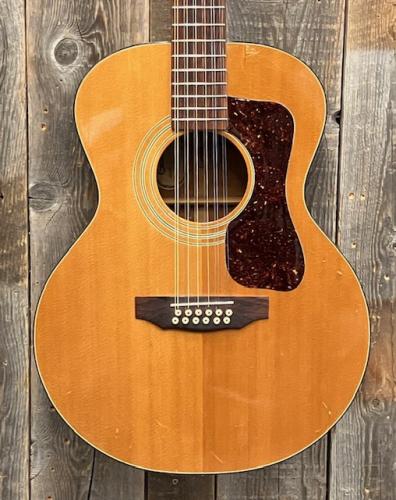 Guild F-112 1978年製 【USED】