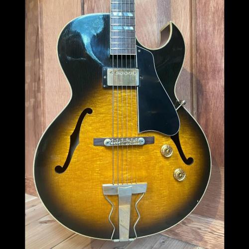 Gibson ES-165 Herb Ellis