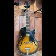 Gibson ES-165 Herb Ellis_2
