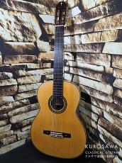 桜井 正毅 Masaki Sakurai P.C. 松・マダガスカルローズウッド 2026年製最新作【日本総本店2F 在庫品】_2