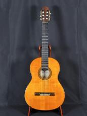 YAMAHA GC60  松/ハカランダ単板_2
