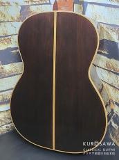 桜井 正毅 Masaki Sakurai P.C. 松・マダガスカルローズウッド 2026年製最新作【日本総本店2F 在庫品】_6