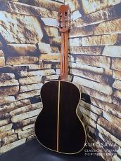 桜井 正毅 Masaki Sakurai P.C. 松・マダガスカルローズウッド 2026年製最新作【日本総本店2F 在庫品】_7