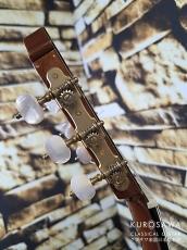 桜井 正毅 Masaki Sakurai P.C. 松・マダガスカルローズウッド 2026年製最新作【日本総本店2F 在庫品】_8