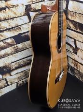 桜井 正毅 Masaki Sakurai P.C. 松・マダガスカルローズウッド 2026年製最新作【日本総本店2F 在庫品】_9