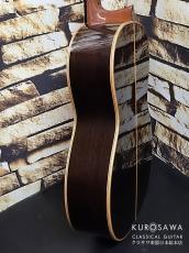 桜井 正毅 Masaki Sakurai P.C. 松・マダガスカルローズウッド 2026年製最新作【日本総本店2F 在庫品】_10