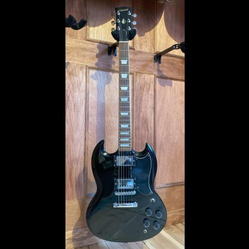 Diamond SG Type