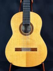 野辺正二 松/ハカランダ単板