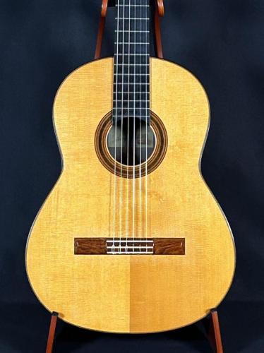 野辺正二 松/ハカランダ単板