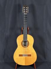 野辺正二 松/ハカランダ単板_2