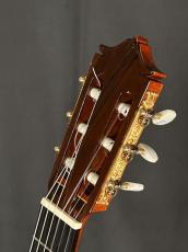 野辺正二 松/ハカランダ単板_4