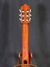 野辺正二 松/ハカランダ単板_6