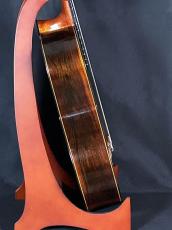 野辺正二 松/ハカランダ単板_7