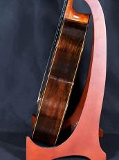 野辺正二 松/ハカランダ単板_8