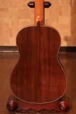 Tobias Berg [トビアス・ベルグ] #148 640mm 2025年製_11