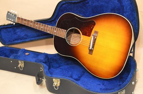 Gibson J-45 "The 59"　2013年製