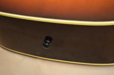 Gibson J-45 "The 59"　2013年製_15
