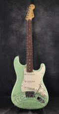 Fender Custom Shop 2002 MBS  Stratocaster by Art Esparza_2