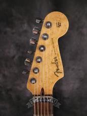 Fender Custom Shop 2002 MBS  Stratocaster by Art Esparza_3