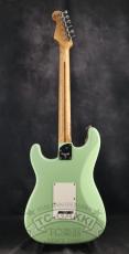 Fender Custom Shop 2002 MBS  Stratocaster by Art Esparza_6