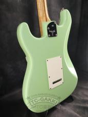 Fender Custom Shop 2002 MBS  Stratocaster by Art Esparza_8