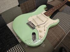 Fender Custom Shop 2002 MBS  Stratocaster by Art Esparza_9