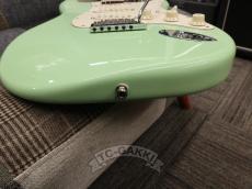 Fender Custom Shop 2002 MBS  Stratocaster by Art Esparza_10