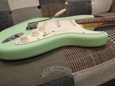 Fender Custom Shop 2002 MBS  Stratocaster by Art Esparza_11