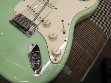 Fender Custom Shop 2002 MBS  Stratocaster by Art Esparza_12