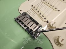 Fender Custom Shop 2002 MBS  Stratocaster by Art Esparza_13