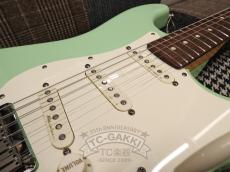 Fender Custom Shop 2002 MBS  Stratocaster by Art Esparza_14