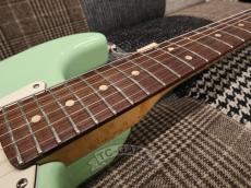 Fender Custom Shop 2002 MBS  Stratocaster by Art Esparza_15