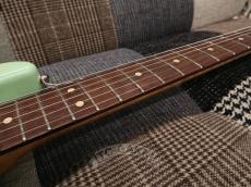 Fender Custom Shop 2002 MBS  Stratocaster by Art Esparza_16