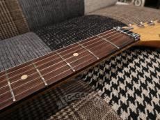Fender Custom Shop 2002 MBS  Stratocaster by Art Esparza_17