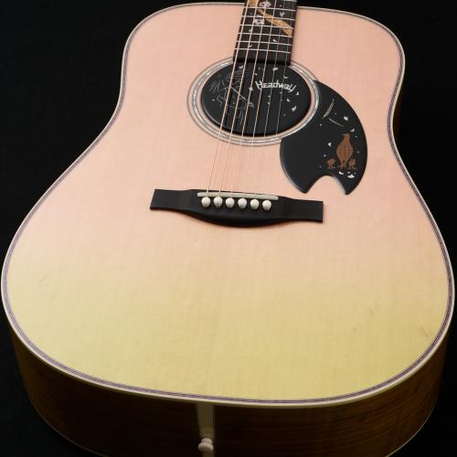 Headway 【現物動画あり】 HD-SAKURA'26/ATB 萌桜 【12本限定】【48回無金利】【買取・下取強化中】