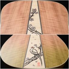 Headway 【現物動画あり】 HD-SAKURA'26/ATB 萌桜 【12本限定】【48回無金利】【買取・下取強化中】_7