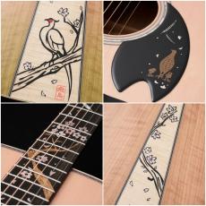 Headway 【現物動画あり】 HD-SAKURA'26/ATB 萌桜 【12本限定】【48回無金利】【買取・下取強化中】_9