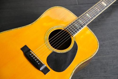 Yamaki 1100　ハカランダ単板　
