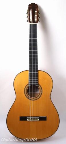 Manuel Reyes I　[マヌエル・レジェス 1世] フラメンコブランカ