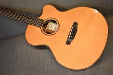 ASTURIAS GRAND SOLO CR