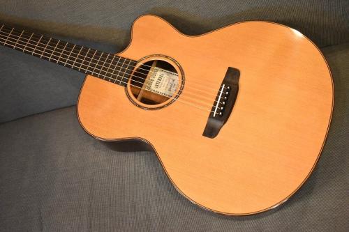 ASTURIAS GRAND SOLO CR