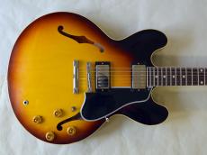 Gibson 1959 ES-335 Reissue VOS