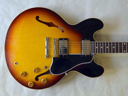 Gibson 1959 ES-335 Reissue VOS