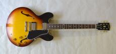 Gibson 1959 ES-335 Reissue VOS_3
