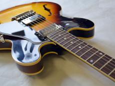 Gibson 1959 ES-335 Reissue VOS_4