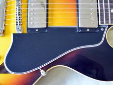 Gibson 1959 ES-335 Reissue VOS_6