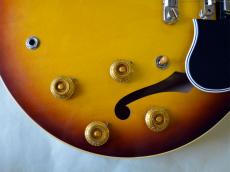 Gibson 1959 ES-335 Reissue VOS_7