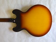 Gibson 1959 ES-335 Reissue VOS_9