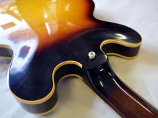 Gibson 1959 ES-335 Reissue VOS_11
